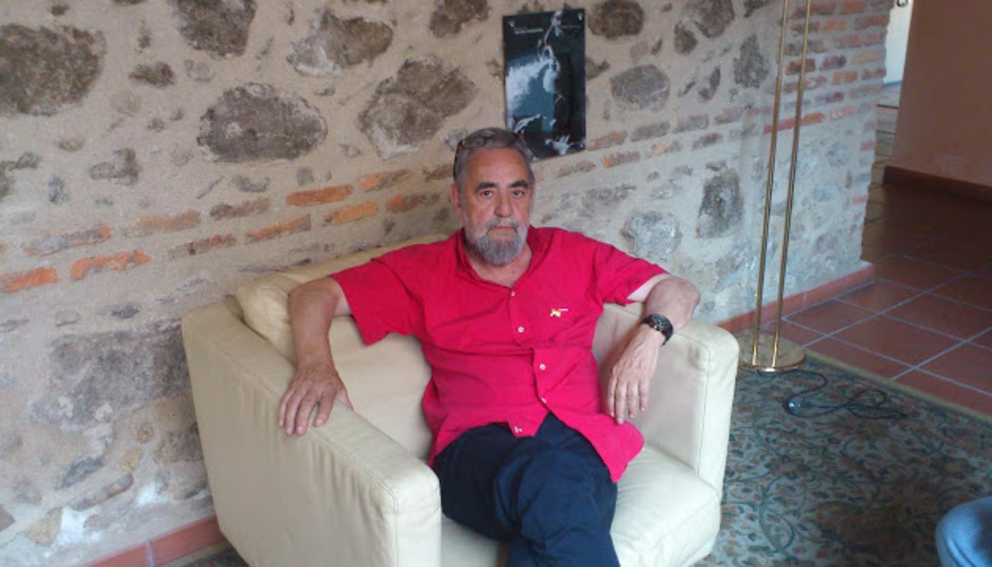 Víctor Chamorro